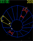 Atari Tempest icon