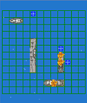Battleship icon