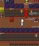 Casper: Midnight Mansion icon