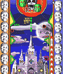 Skull Castle Pinball icon