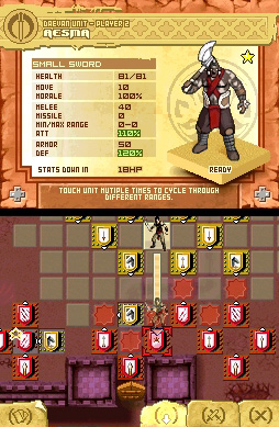 Battles of Prince of Persia Review