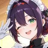 Onsen and Girls icon
