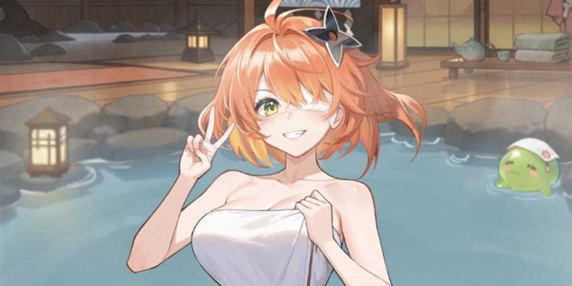 Onsen and Girls beginner's guide - 5 tips to soak up all the fun