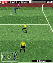 FIFA Football 2005 icon