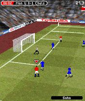 FIFA Football 2005 Review