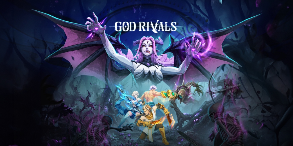 God Rivals codes (August 2026) - Get some Coins and Gems to upgrade and obtain new Heroes