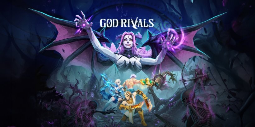 God Rivals codes (August 2026) - Get some Coins and Gems to upgrade and obtain new Heroes