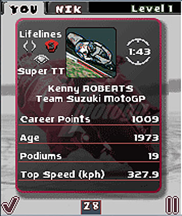 Top Trumps goes Mobile