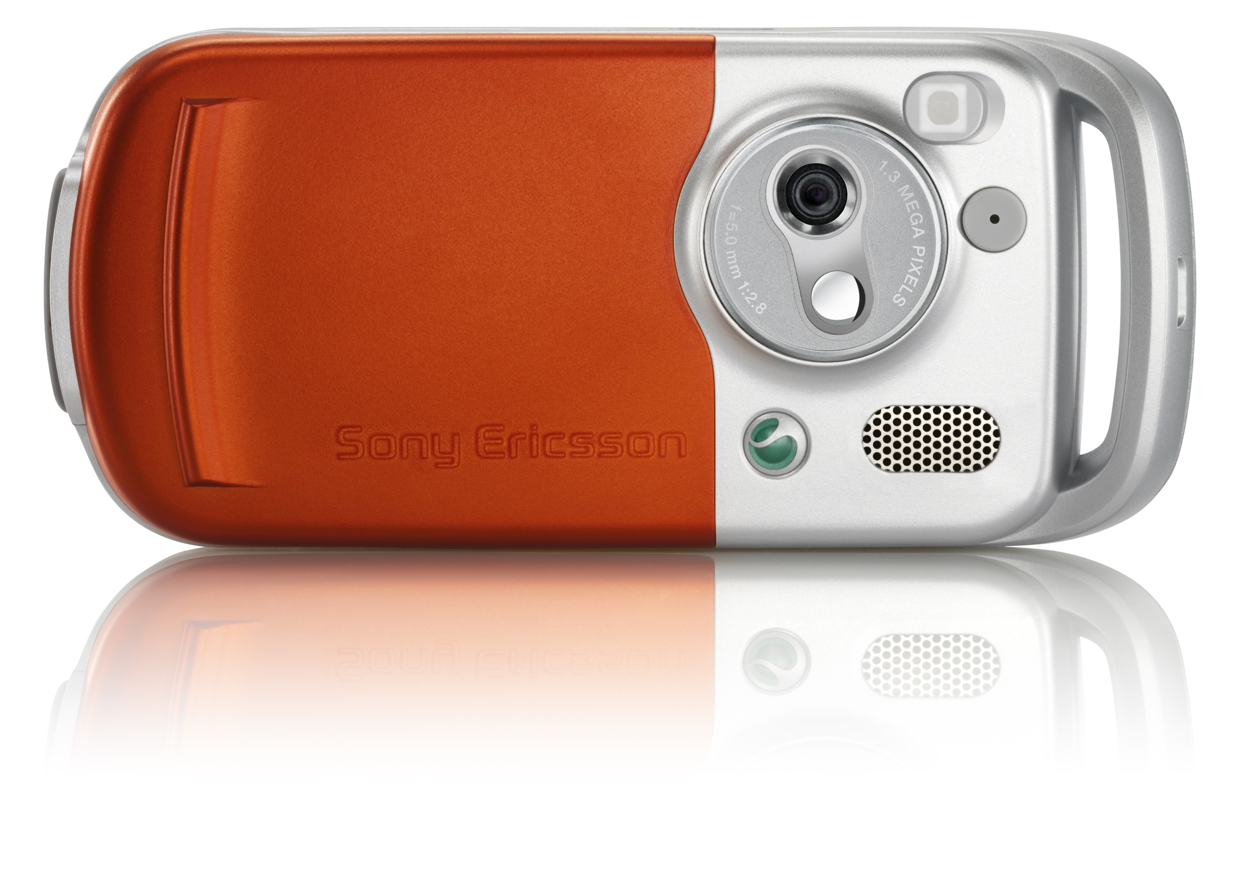 Sony Ericsson W550i