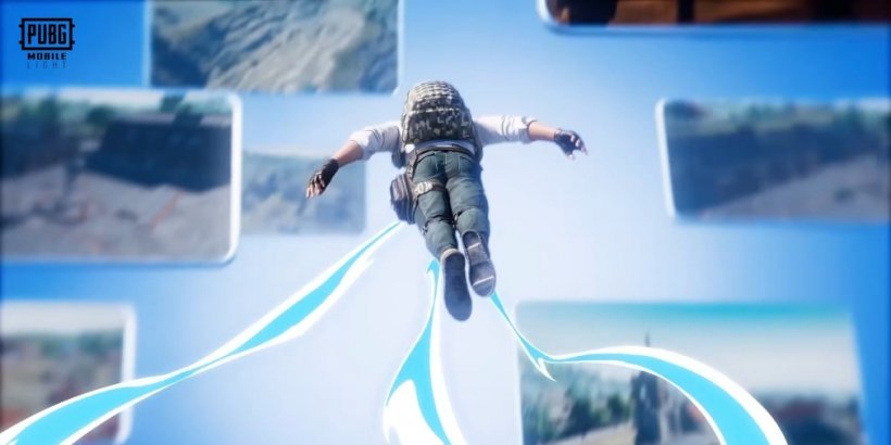 PUBG Mobile Light is a quicker way to get into the battle royale, thanks to a smaller download size