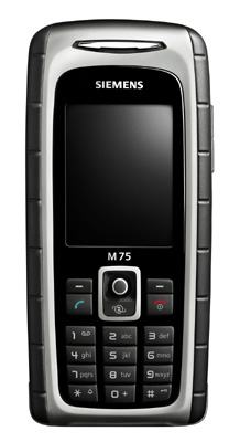 Siemens M75