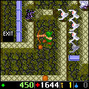 Gauntlet icon