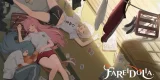 Fareidolia