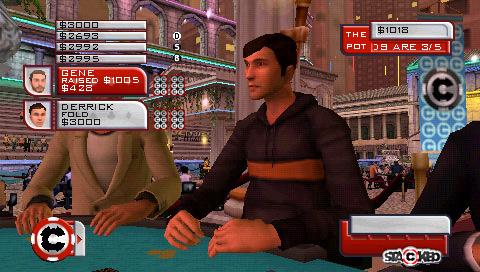 Stacked with Daniel Negreanu icon