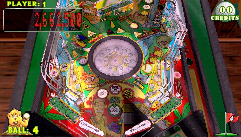 Pinball Hall of Fame – The Gottlieb Collection icon