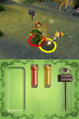 Shrek SuperSlam icon