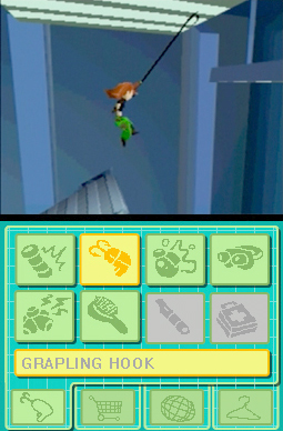 Kim Possible: Kimmunicator icon