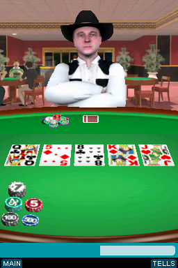Texas Hold 'Em Poker icon