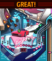 80's Pinball icon