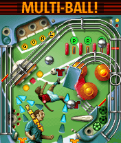 Hat Trick Pinball icon