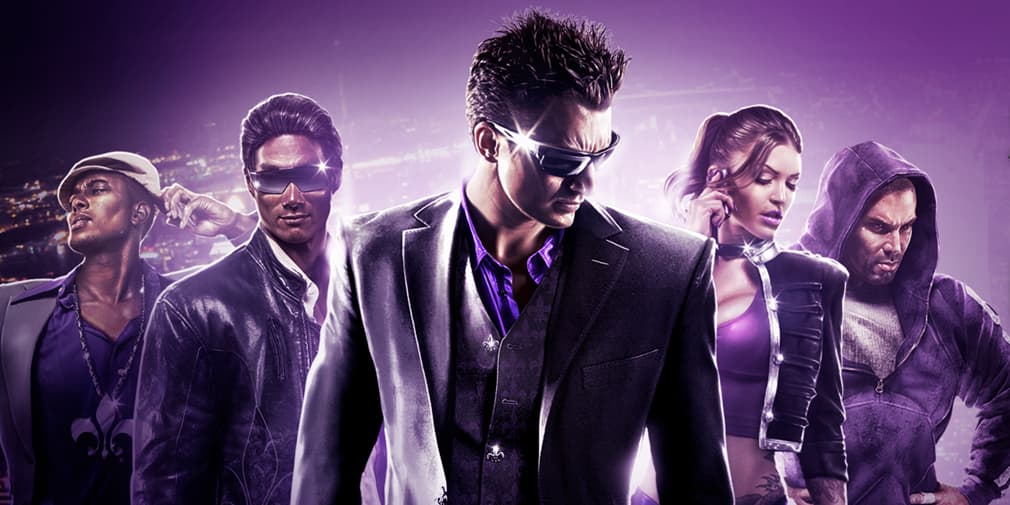 Saints Row: The Third Mobile Port Out Now [Confirmed]