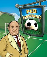 Pub Football icon