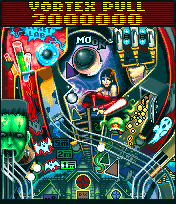 Mystery Mansion Pinball icon
