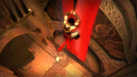 Prince of Persia Revelations Review