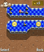 Monkey Ball Mini Golf icon