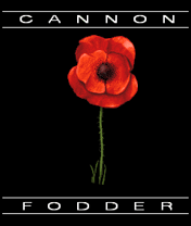 Cannon Fodder icon