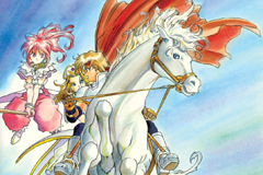 Tales of Phantasia icon