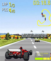 Ferrari Championship icon