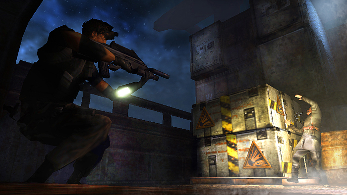 Tom Clancy's Splinter Cell Essentials icon