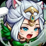 Purrfect Three Kingdoms icon