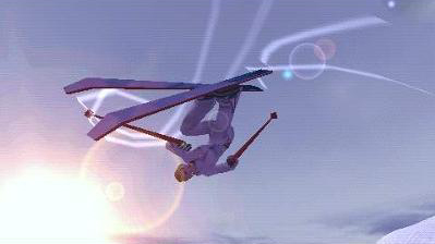 SSX On Tour icon