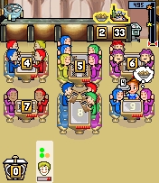 Diner Dash icon