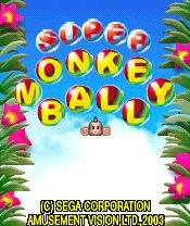Super Monkey Ball Review