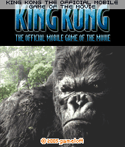 King Kong icon