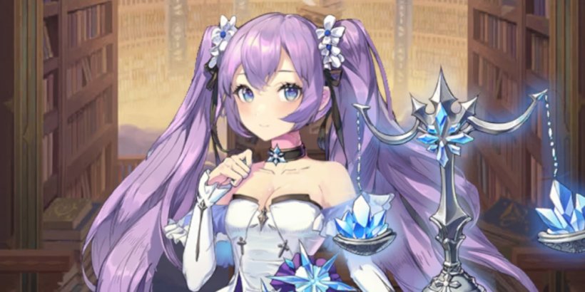 Ever Night: Reawakening codes (September 2026) - Grab yourself some Contract Cards and Diamonds