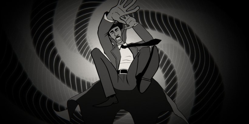 The Posthumous Investigation's silly sense of humour and lovely art style work surprisingly well together