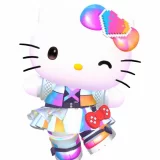 Sanrio Kawaii Me Live!
