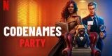 Codenames Party