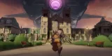 Marvel Project Comet