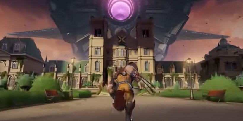 Marvel Comet Project leaks, appears to be third-person, co-op ARPG from Scopely