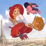 The Witch's Bakery