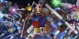 Gundam Blitz Order