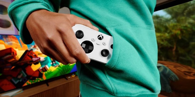 Xbox announces new Nano Controller that's also compatible with mobile
