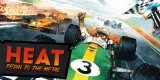 Heat: Pedal to the Metal