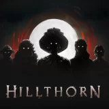 Hillthorn