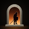 Gravemark icon